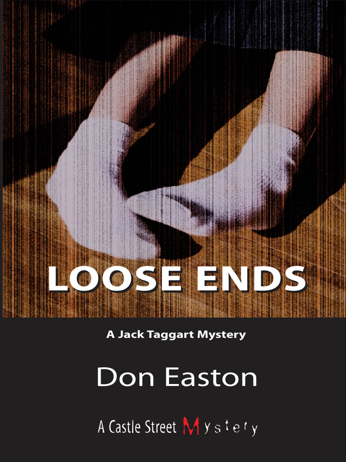 Loose Ends (2005) by Don Easton