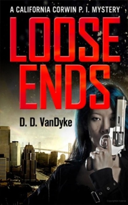 Loose Ends by D. D. Vandyke