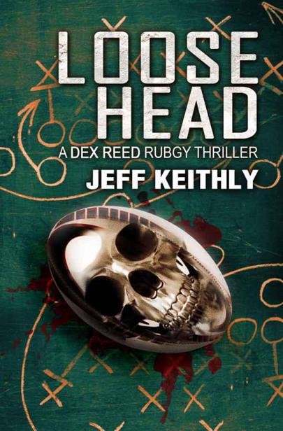 Loose Head by Jeff Keithly