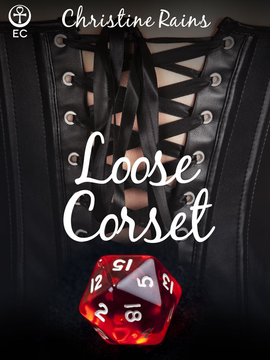 LooseCorset (2014) by Christine Rains