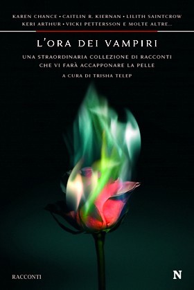 L'ora dei vampiri (2009) by Trisha Telep