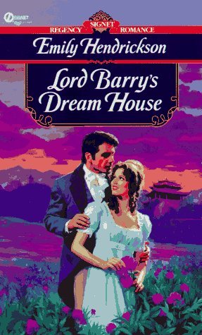 Lord Barry's Dream House (1996) by Emily Hendrickson