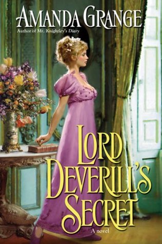 Lord Deverill's Secret (2007)