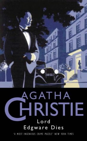 Lord Edgware Dies (1977) by Agatha Christie