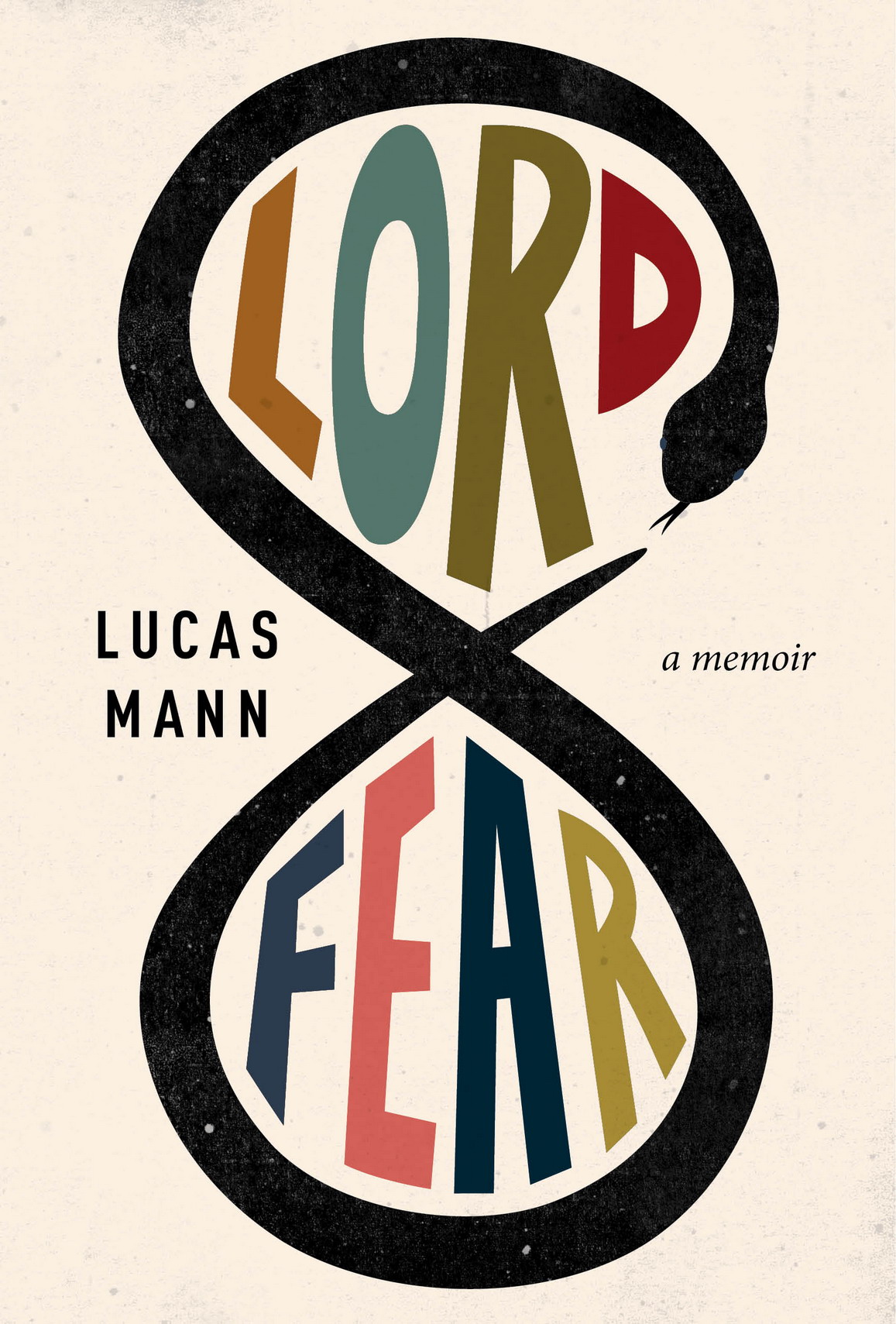 Lord Fear (2015) by Lucas Mann