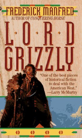 Lord Grizzly (1994)