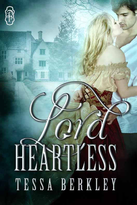 Lord Heartless (2014) by Tessa Berkley