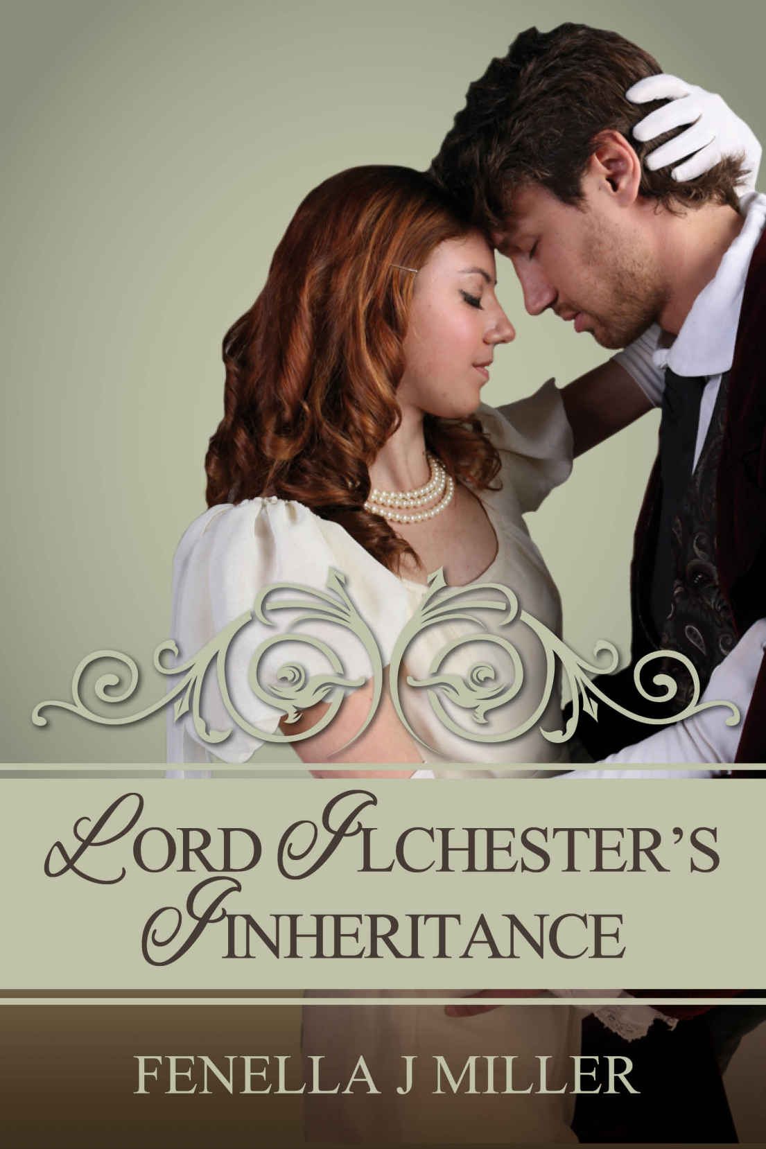 Lord Ilchester's Inheritance by Fenella J. Miller