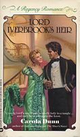 Lord Iverbrook's Heir (1987) by Carola Dunn