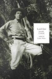 Lord Jim (2000) by Joseph Conrad