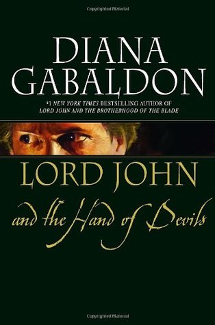 Lord John And The Hand Of Devils (2007) by Diana Gabaldon