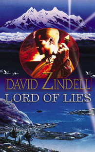 Lord of Lies (2003) by David Zindell