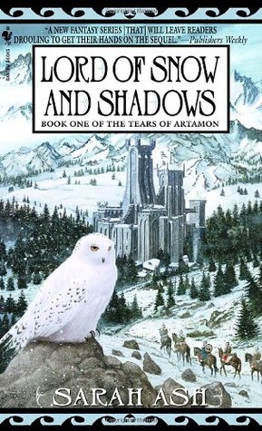 Lord of Snow and Shadows (2004)