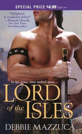 Lord of the Isles (2010)