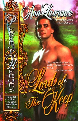 Lord of the Keep (1999) by Ann   Lawrence