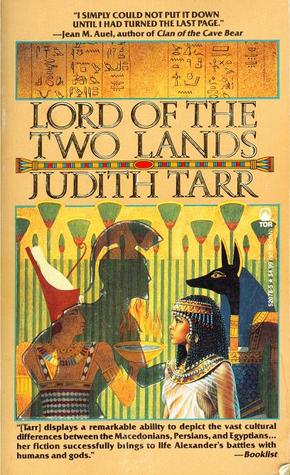 Lord of the Two Lands (1994) by Judith Tarr