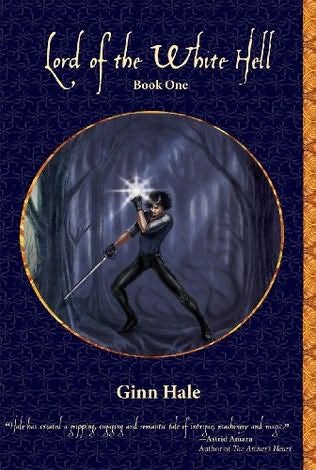 Lord of the White Hell Book One lotwh-1 by Ginn Hale