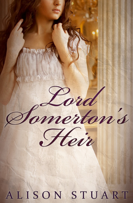 Lord Somerton's Heir