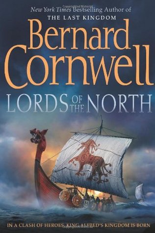 Lords of the North (2007) by Bernard Cornwell