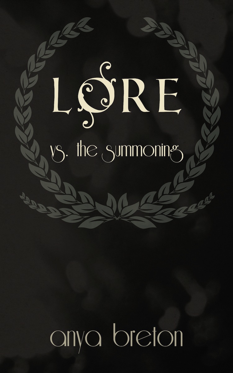 Lore vs. The Summoning