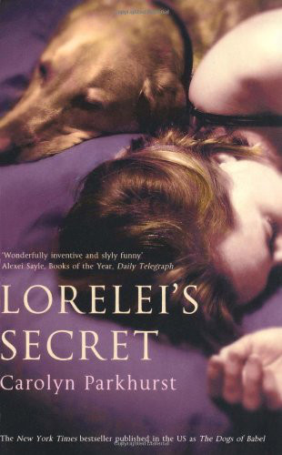 Lorelei's Secret by Carolyn Parkhurst