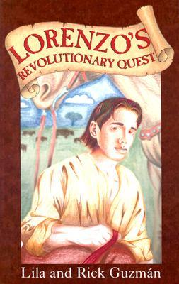 Lorenzo's Revolutionary Quest (2003)