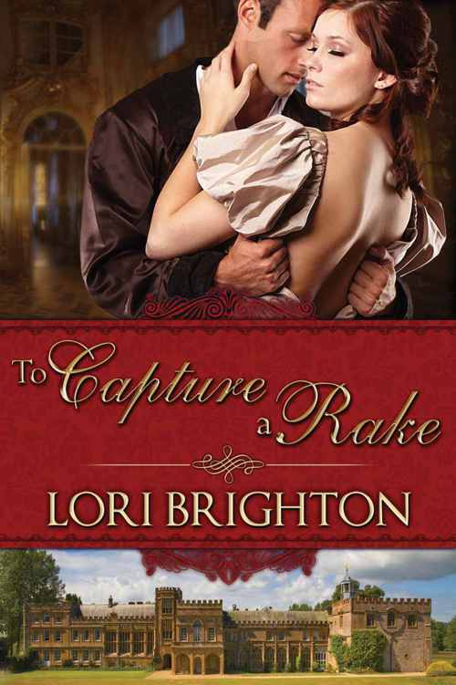 Lori Brighton - [The Seduction 02] by To Capture a Rake