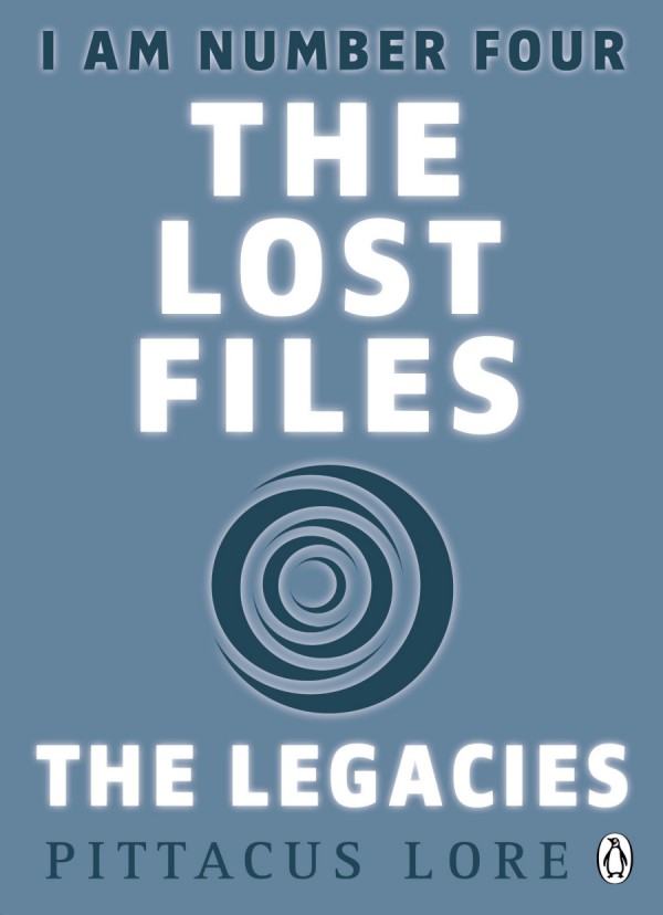 Lorien Legacies: The Lost Files by Pittacus Lore