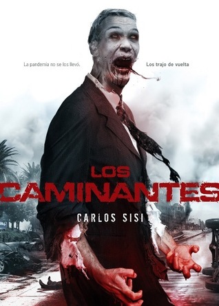 Los caminantes (2009) by Carlos Sisí