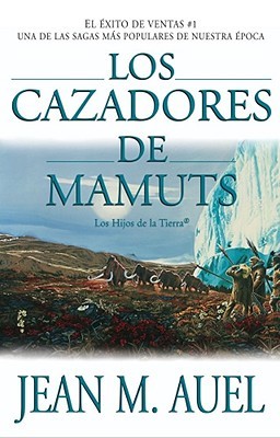 Los cazadores de mamuts (2002)