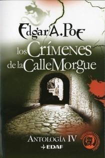 Los crímenes de la calle Morgue (1901)