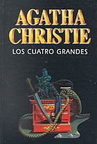 Los cuatro grandes (1995) by Agatha Christie