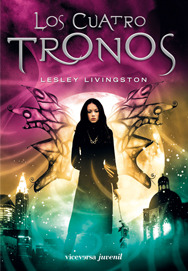 Los Cuatro Tronos (2010)