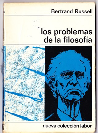 Los Problemas de La Filosofia (1995) by Bertrand Russell