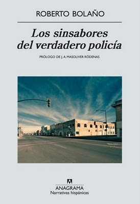 Los sinsabores del verdadero policía (2011)