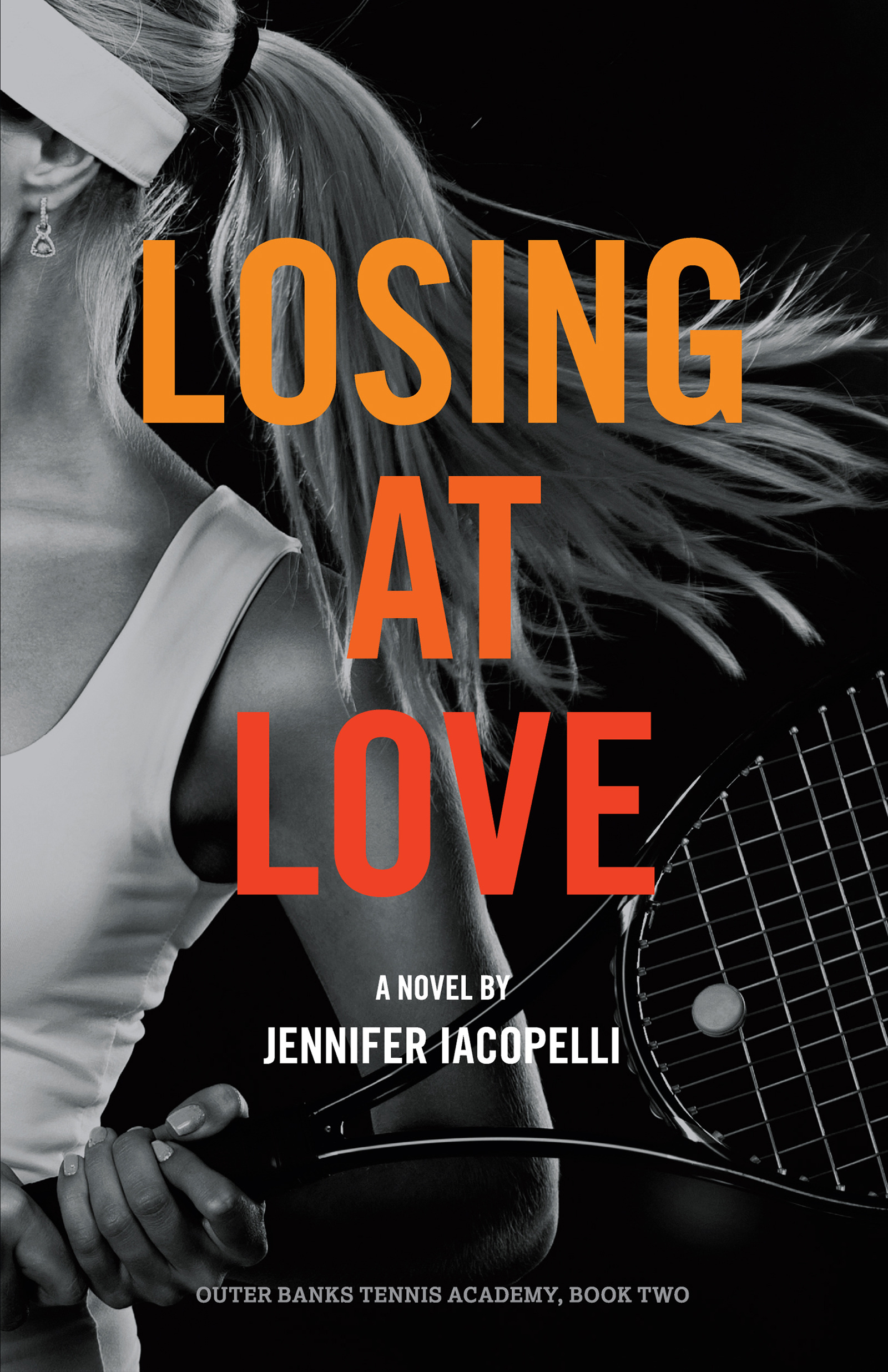 Losing at Love (2015)