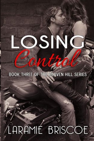 Losing Control by Laramie Briscoe