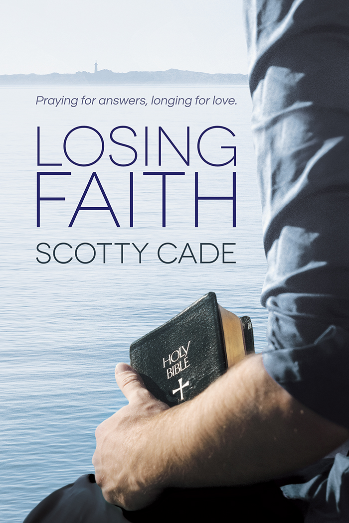 Losing Faith (2016)