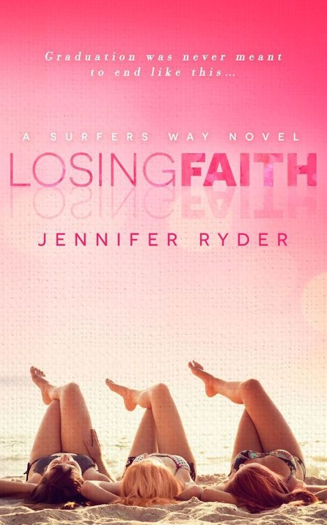 Losing Faith (Surfers Way)