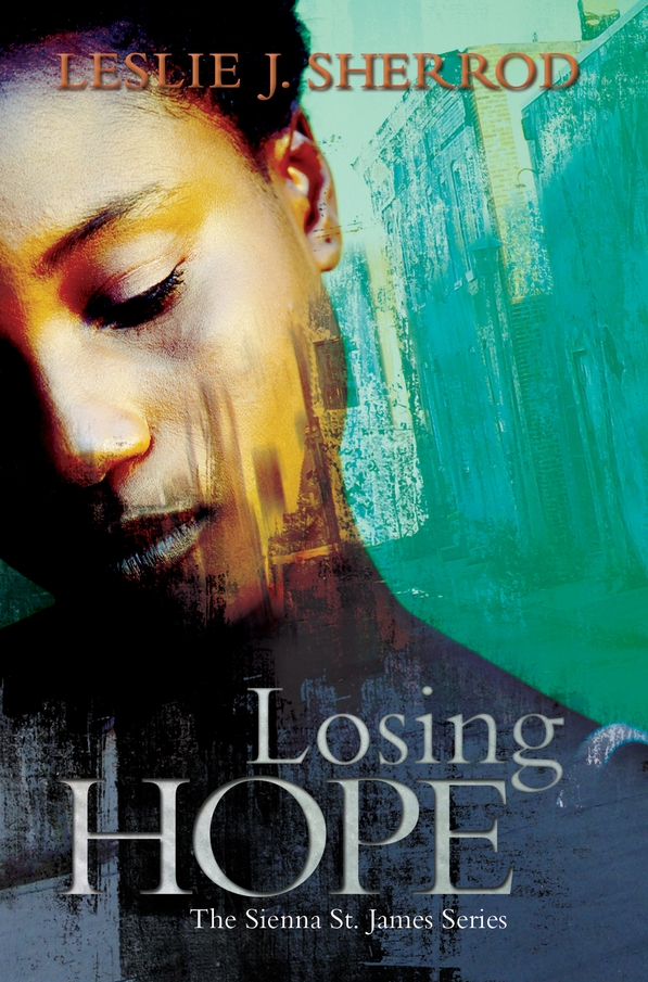 Losing Hope (2013) by Leslie J. Sherrod