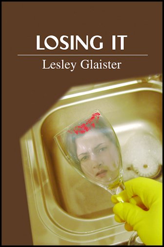 Losing It by Lesley Glaister