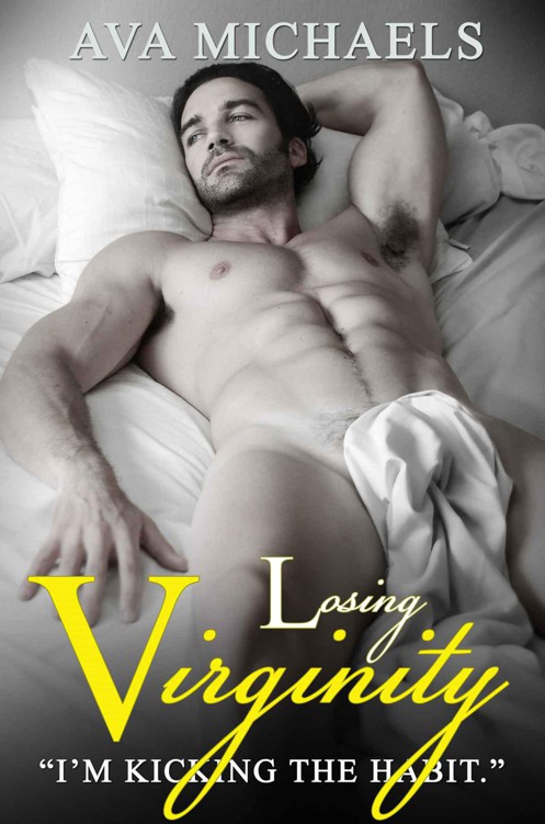 Losing Virginity by Ava Michaels