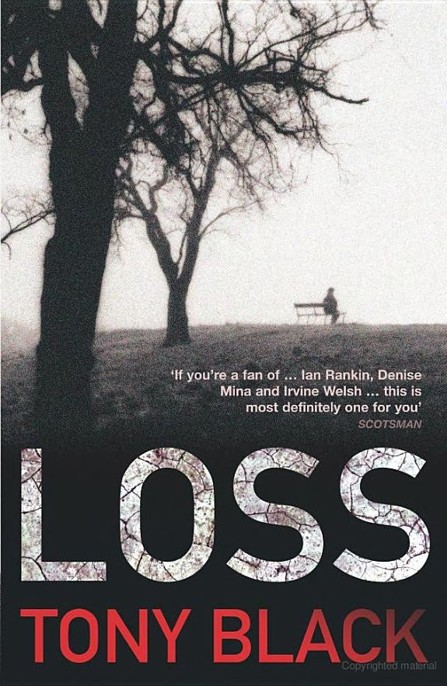 Loss by Tony Black