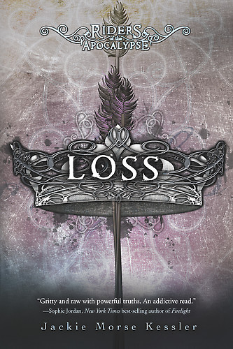 Loss by Jackie Morse Kessler