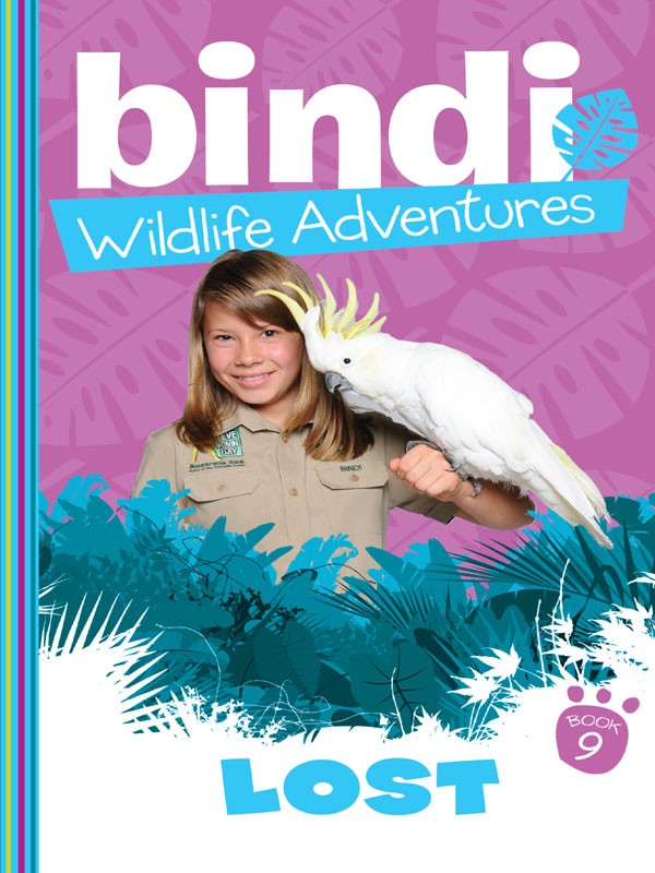 Lost! (2011) by Bindi Irwin