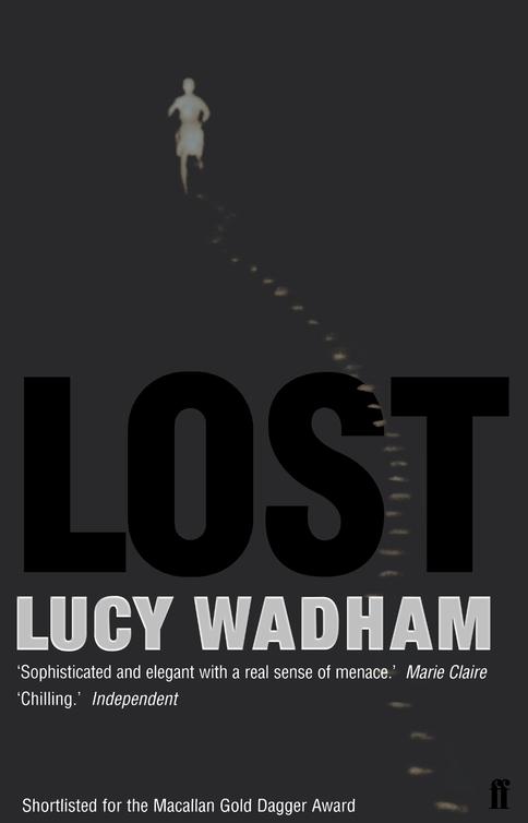 Lost (2014) by Lucy Wadham