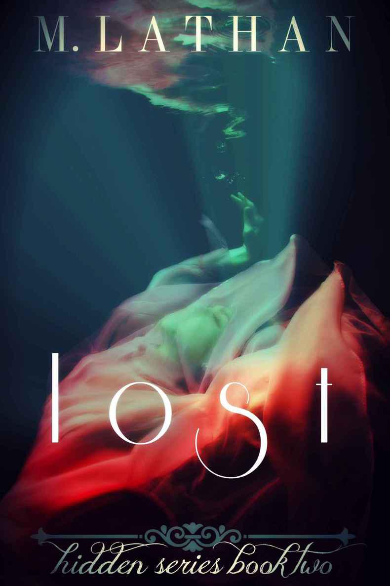 Lost