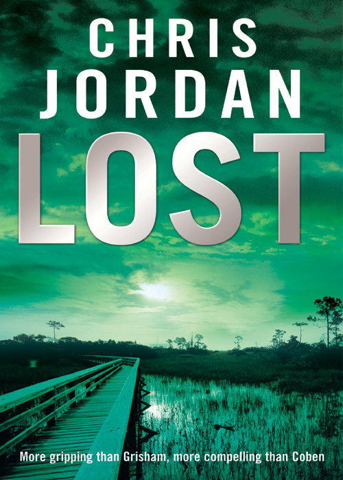 Lost (2011)