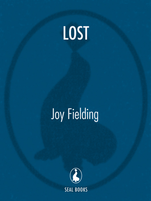 Lost (2004) by Joy Fielding