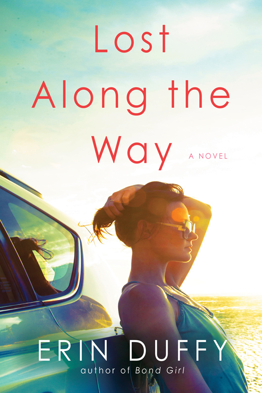 Lost Along the Way (2016) by Erin Duffy